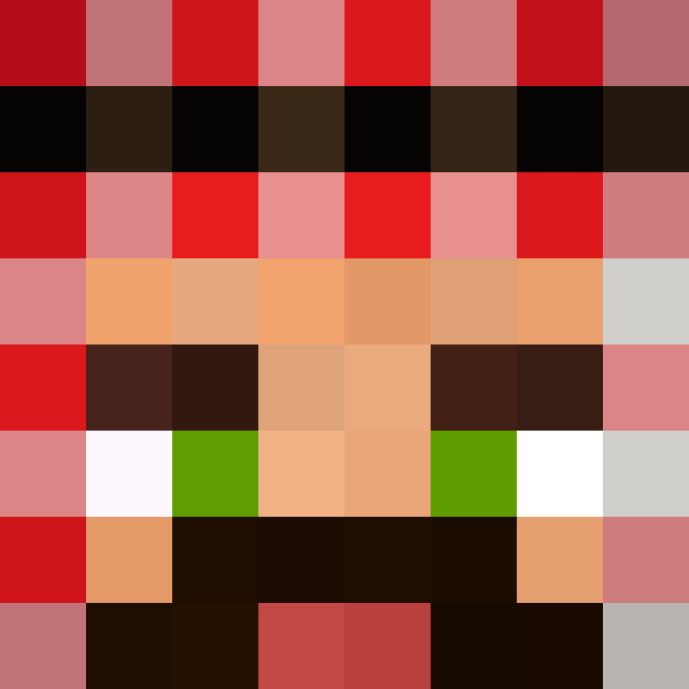 FireVave's skin