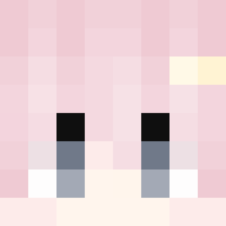 verselly's skin
