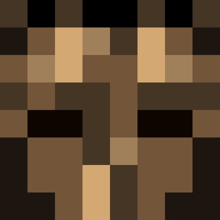ENDIRx's skin