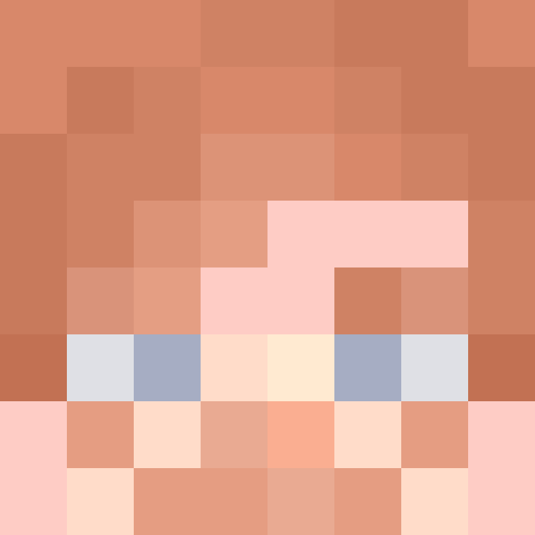 MisterBlondynek's skin