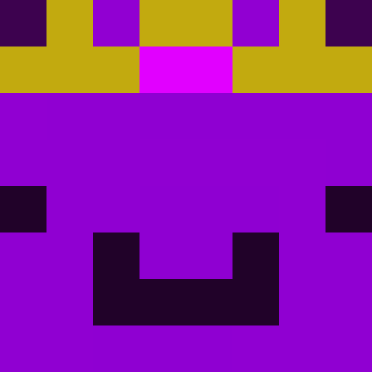 SlanderEXD's skin
