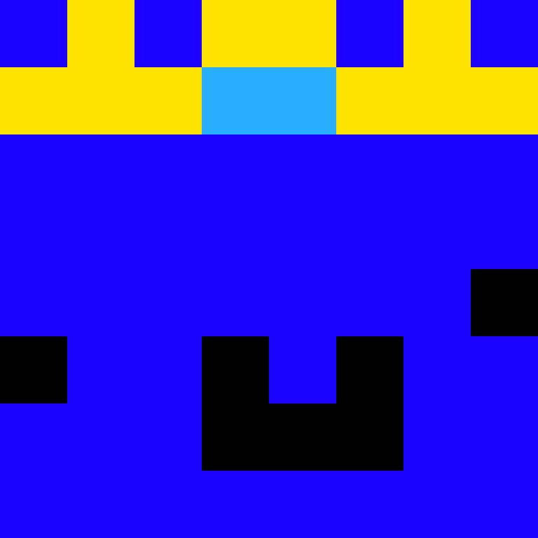 StarFlaking's skin