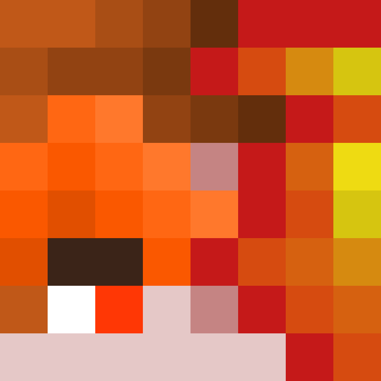 BenePetz14's skin