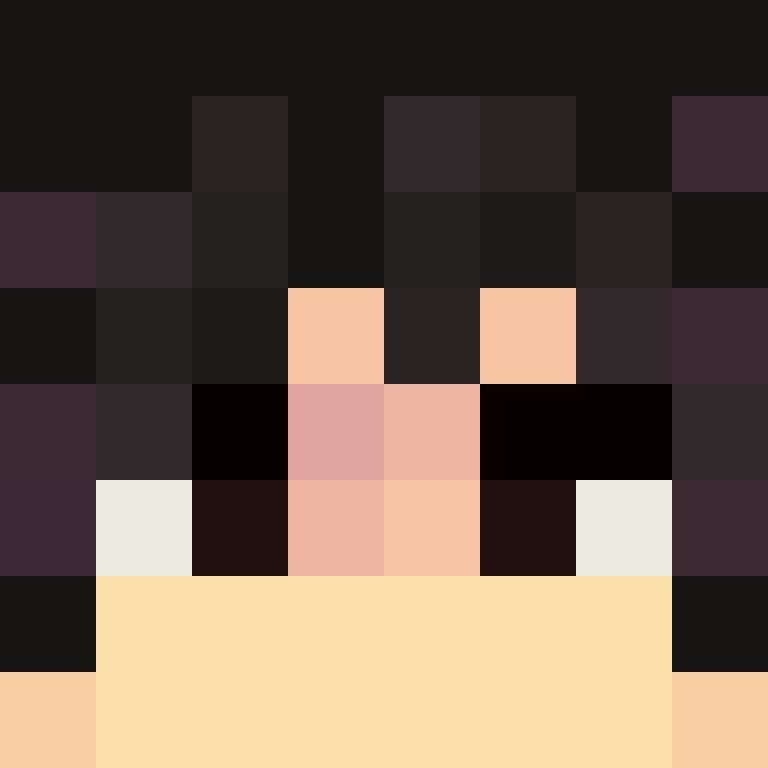 Samburi's skin