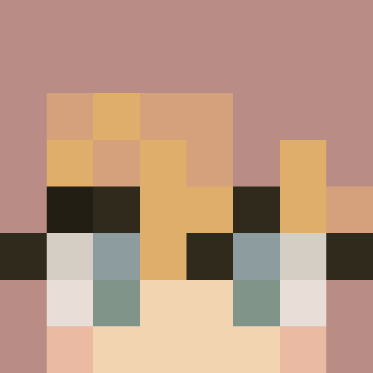 nkkard's skin