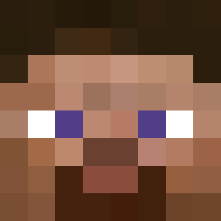 Xllovnex's skin