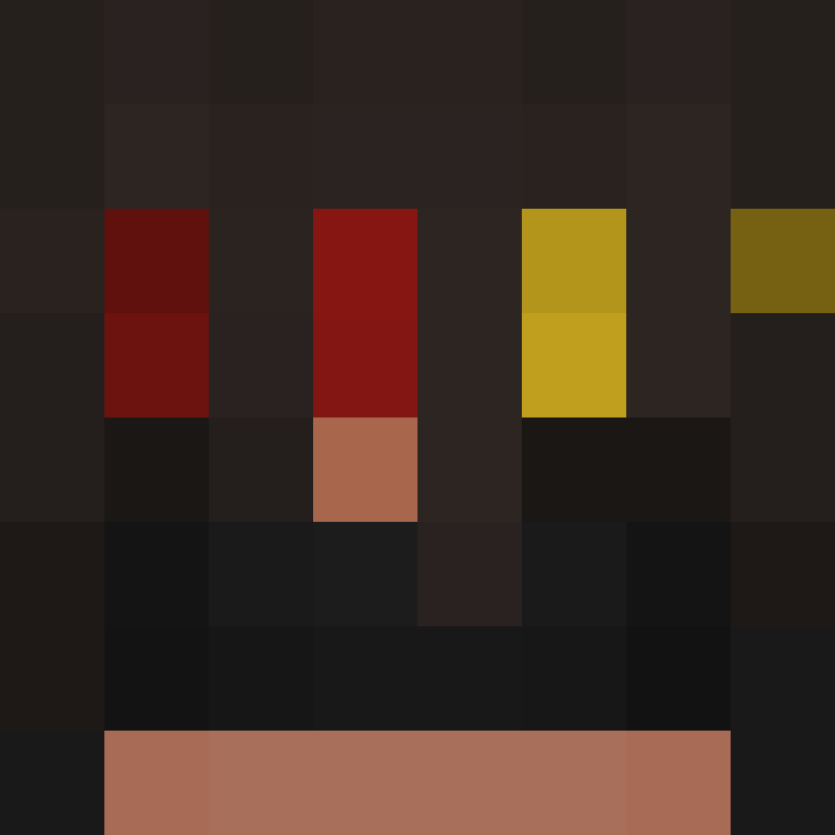 mossboss23's skin