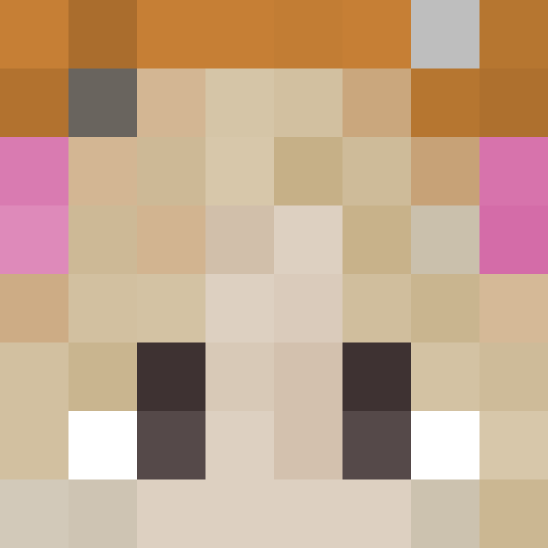 AI_Agent's skin