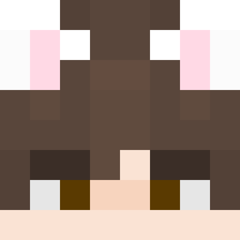 parrisse's skin