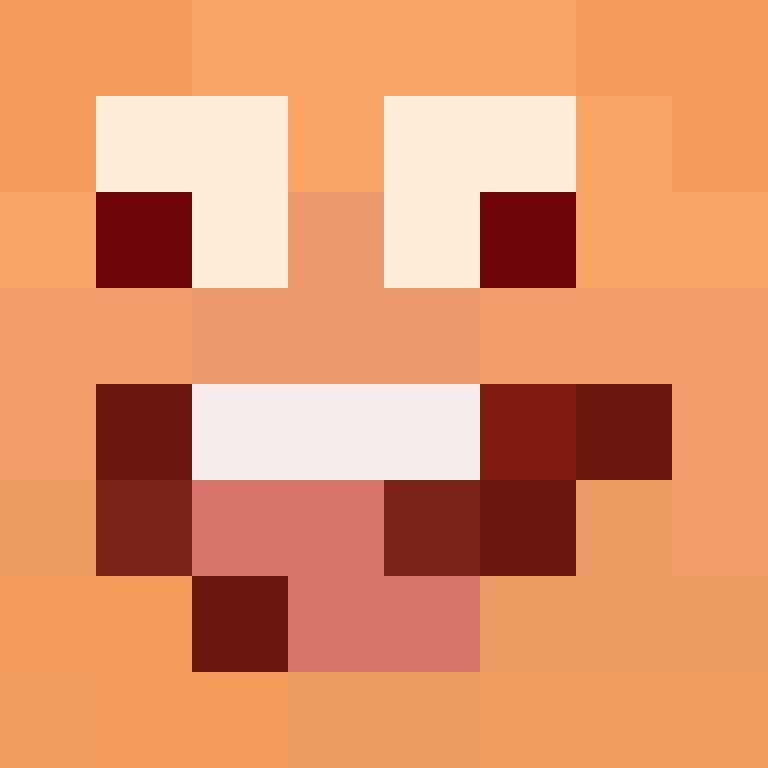 FemboyBene's skin