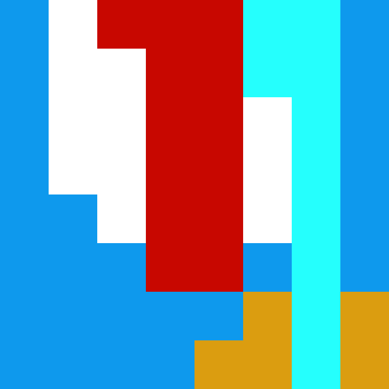 BradBot_2's skin