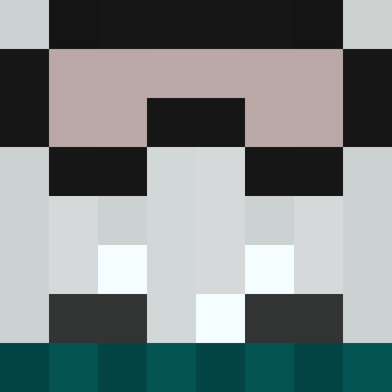 melllty's skin