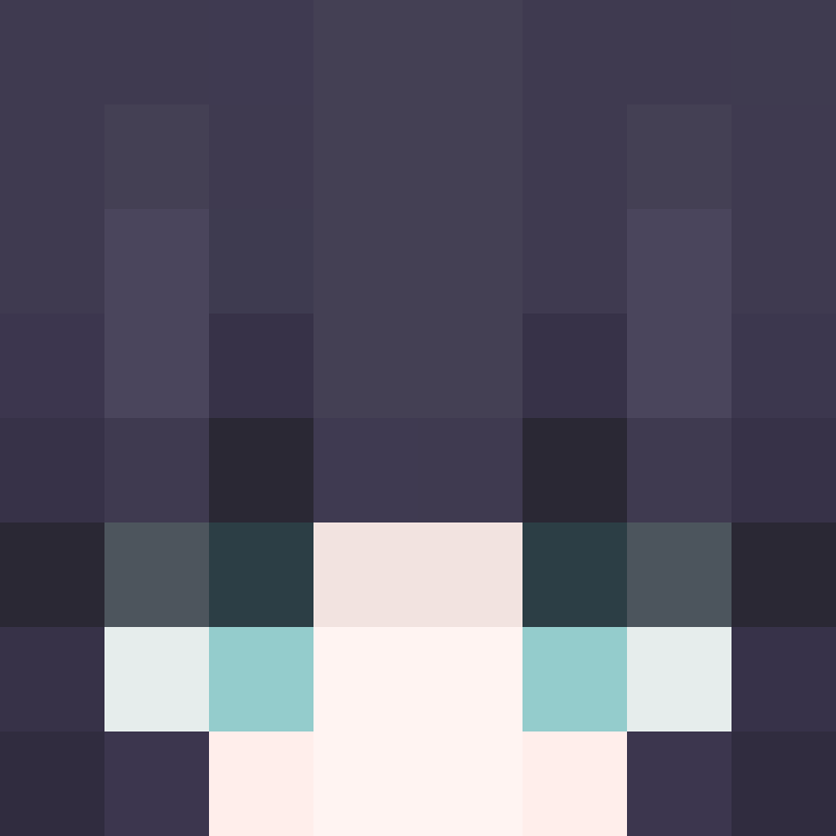 Chubba9512's skin