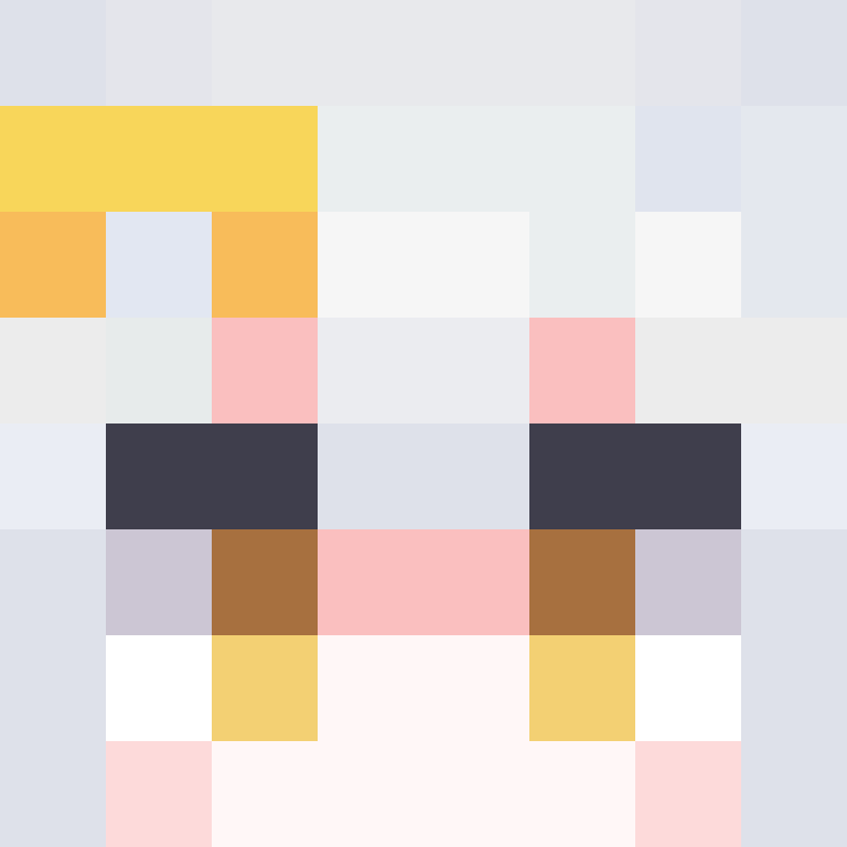 Unabao's skin
