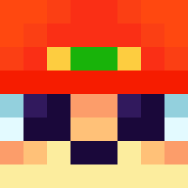 Red_is_ok's skin