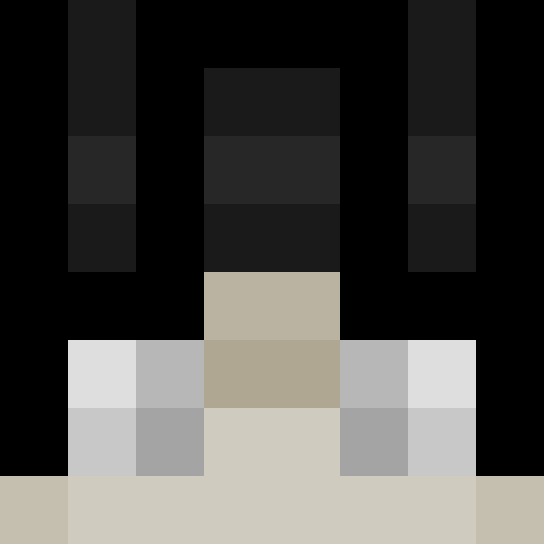 pAniKAttAc's skin