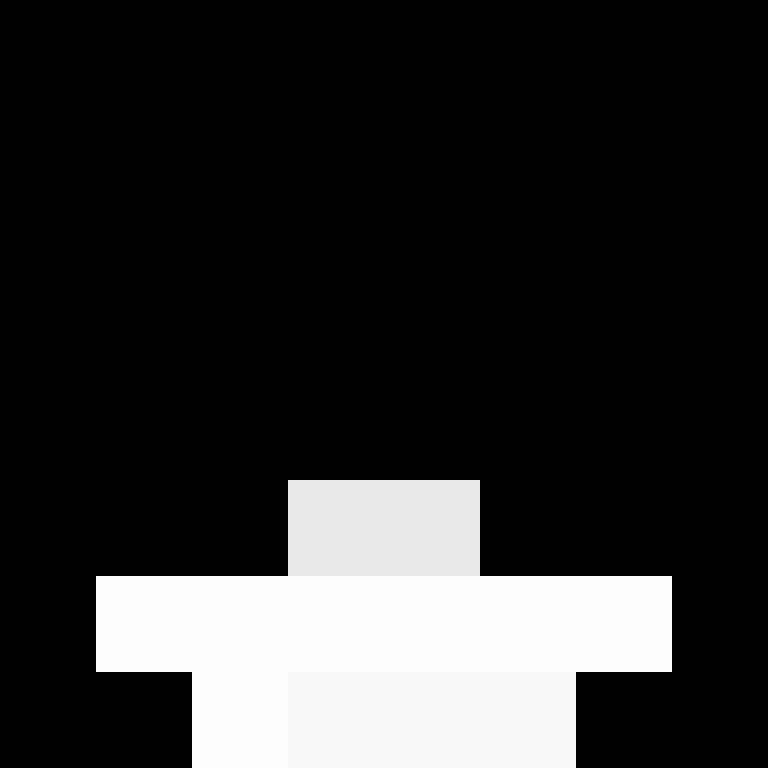 curace's skin