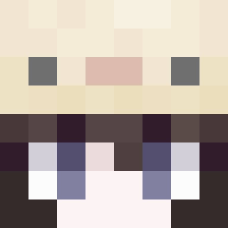 meowios's skin