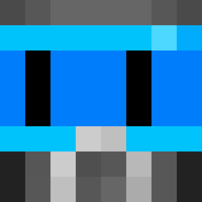 ThirdShadow's skin