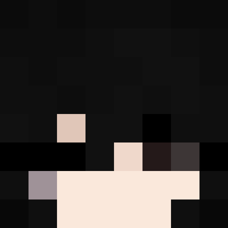 performar's skin