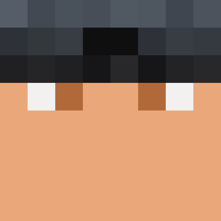 JophatOFF's skin