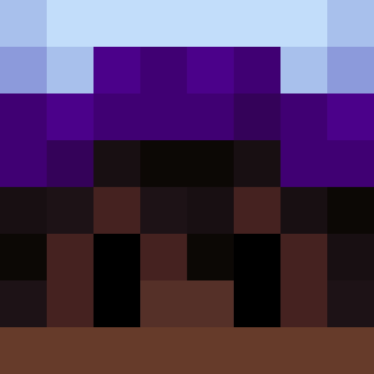 ImEnchanter's skin