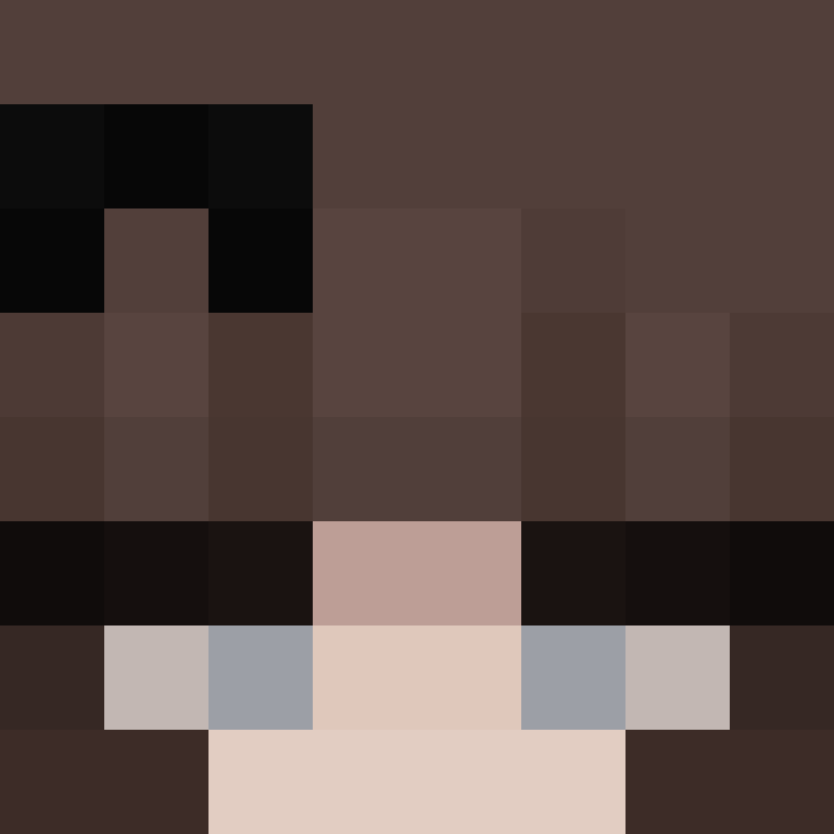 LazyHolz's skin