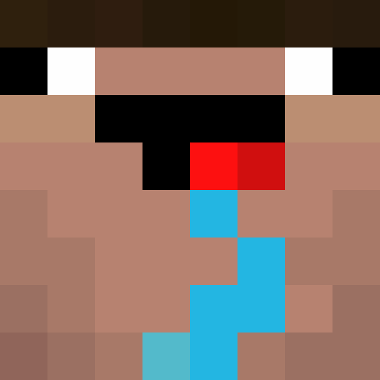 HACKERflyn's skin