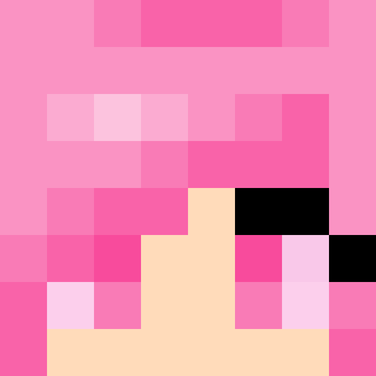 Lolalorelie's skin