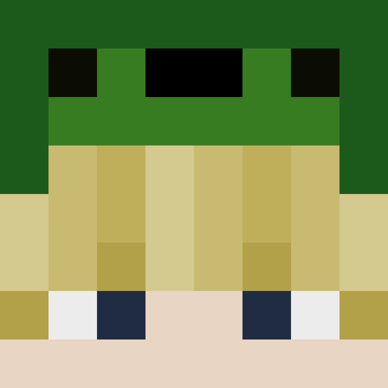 twolegturtle's skin