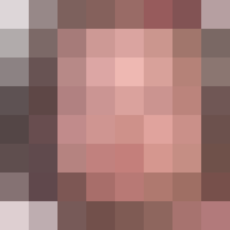 Rumradisse's skin
