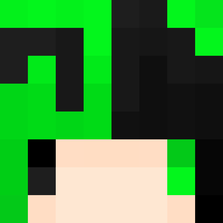 landofif's skin