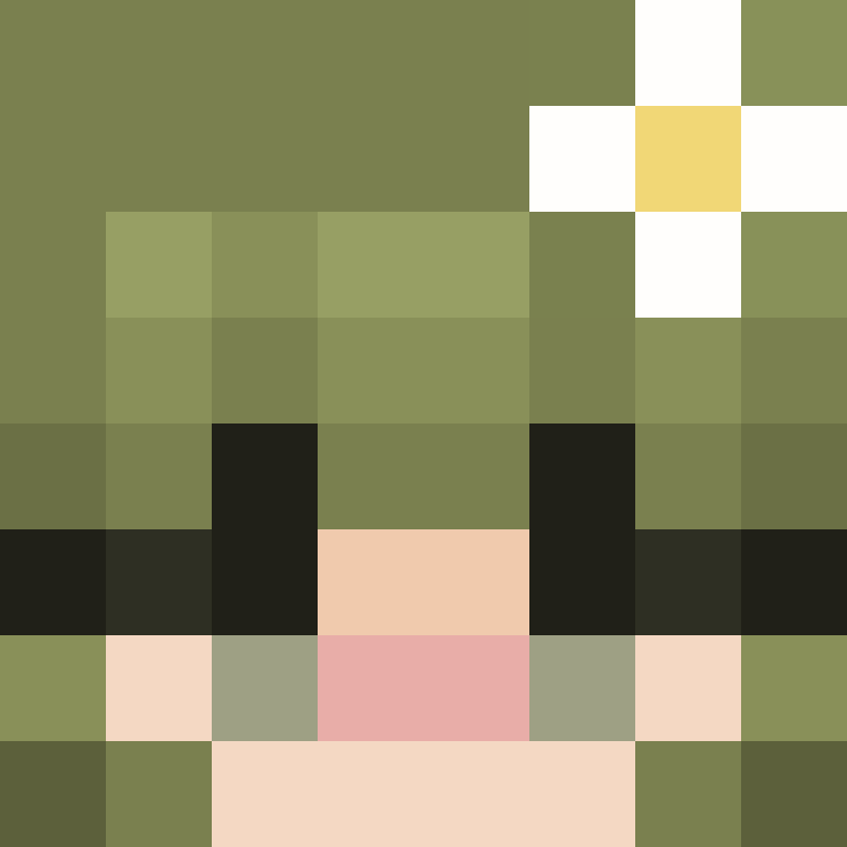 Nixopax's skin