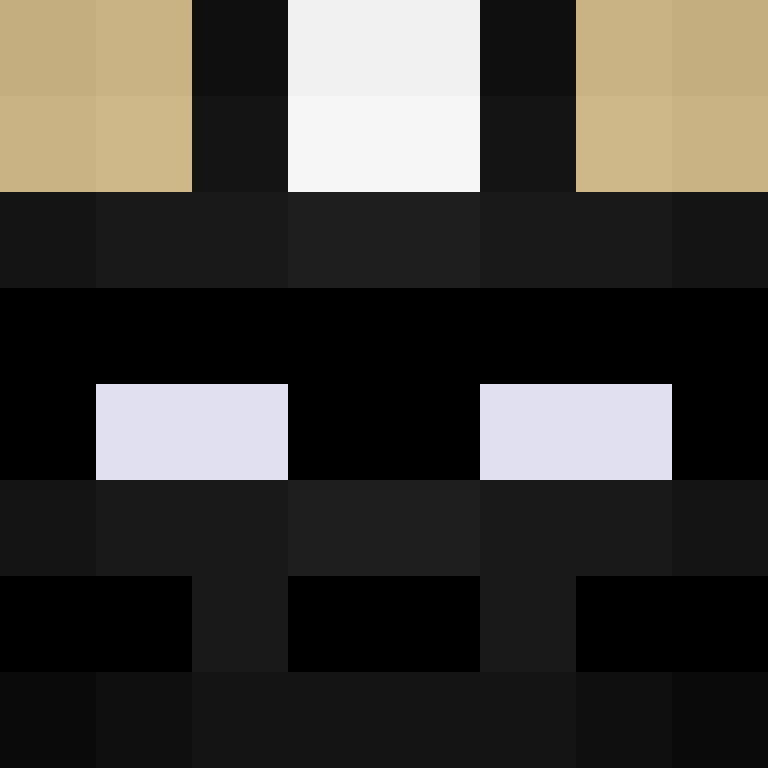 Panicam1's skin