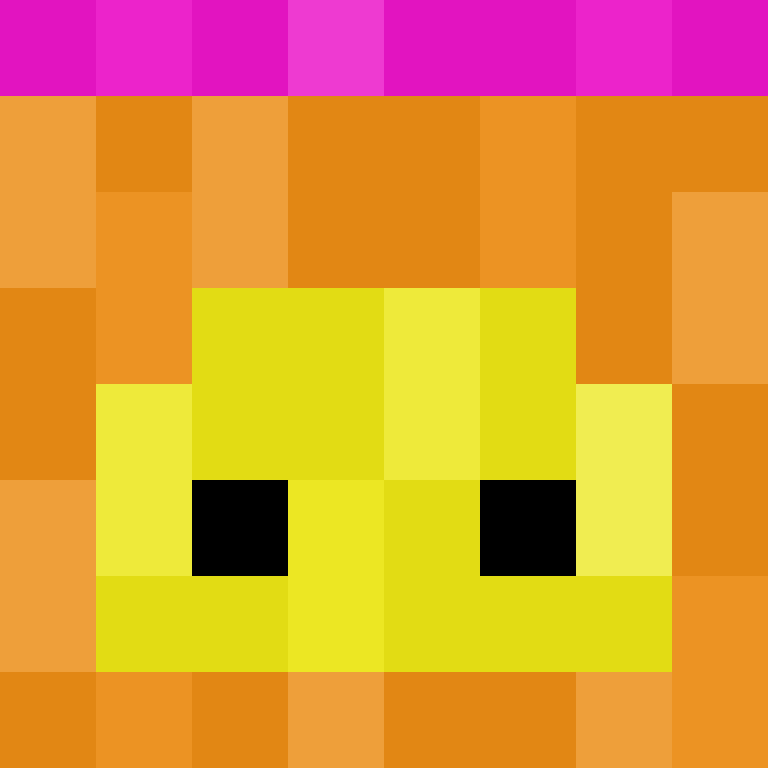 MineJ92's skin