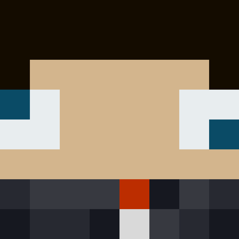 DeezyFr's skin