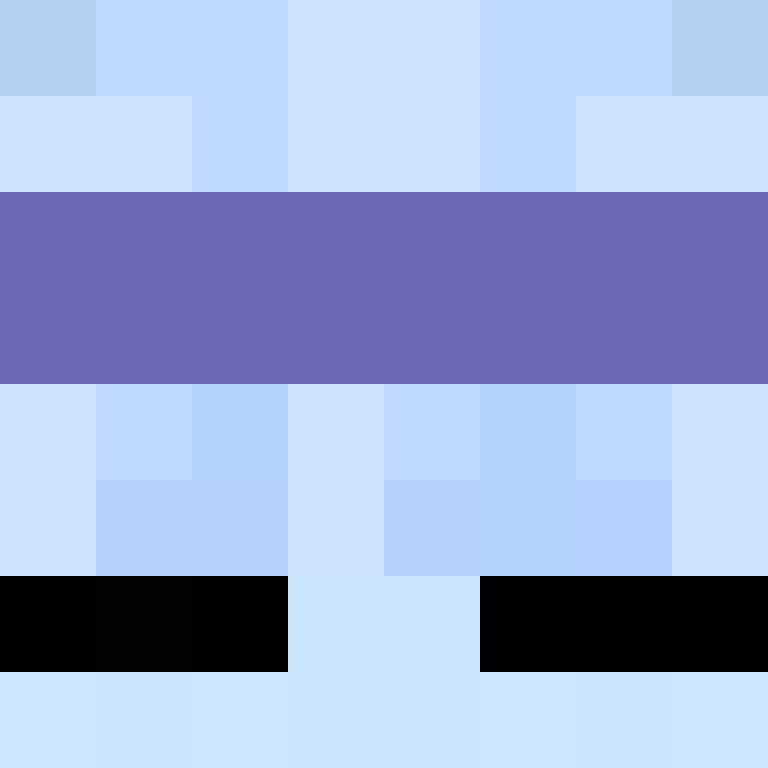 Vexious's skin