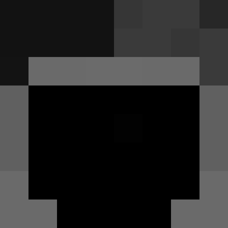NightClawe's skin