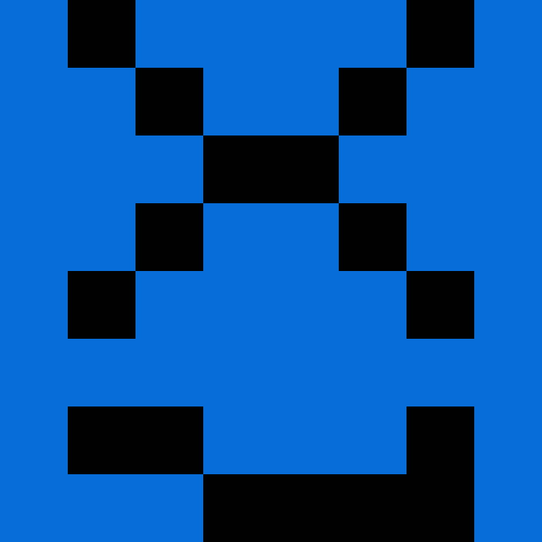 imcuse's skin