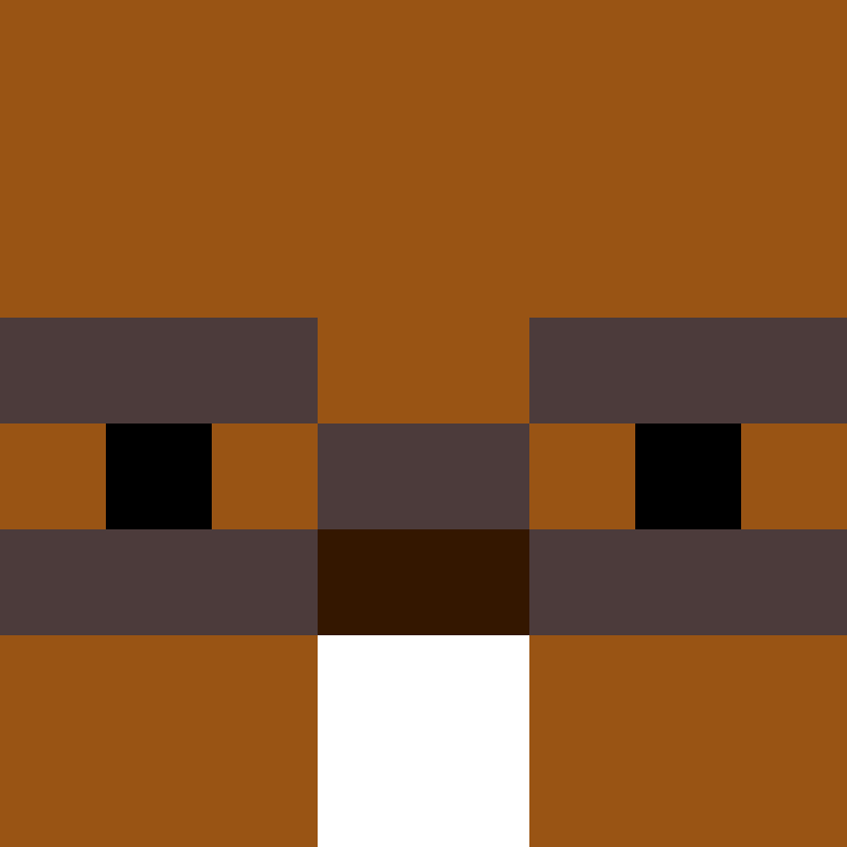 Xilef641's skin