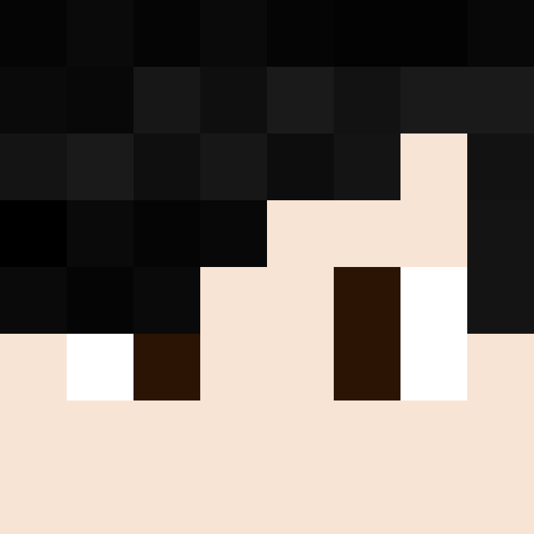 SmokiiDreemurr's skin
