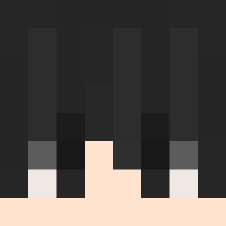 Tilingadepoyo's skin