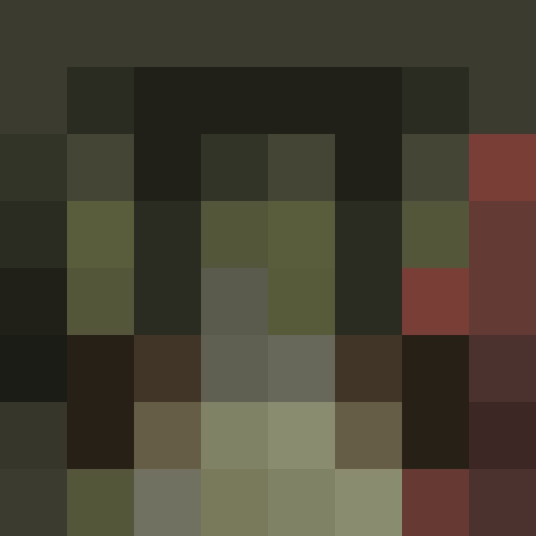 MysticalLupo's skin