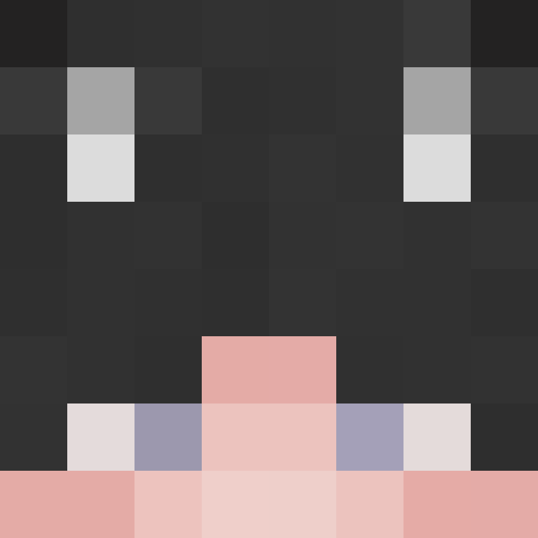 qDiaCrystal's skin