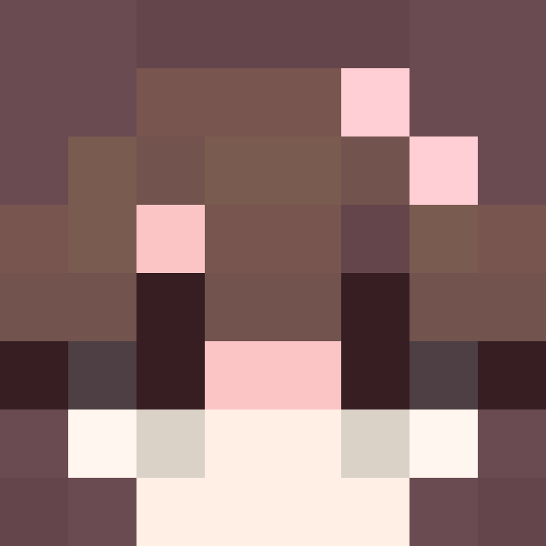 StrawberryOcean's skin