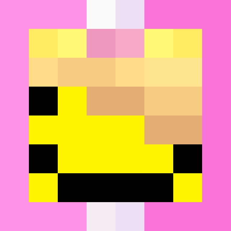 caniquine's skin