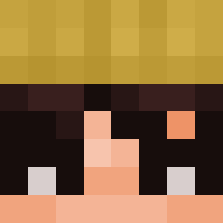 Yuss20's skin