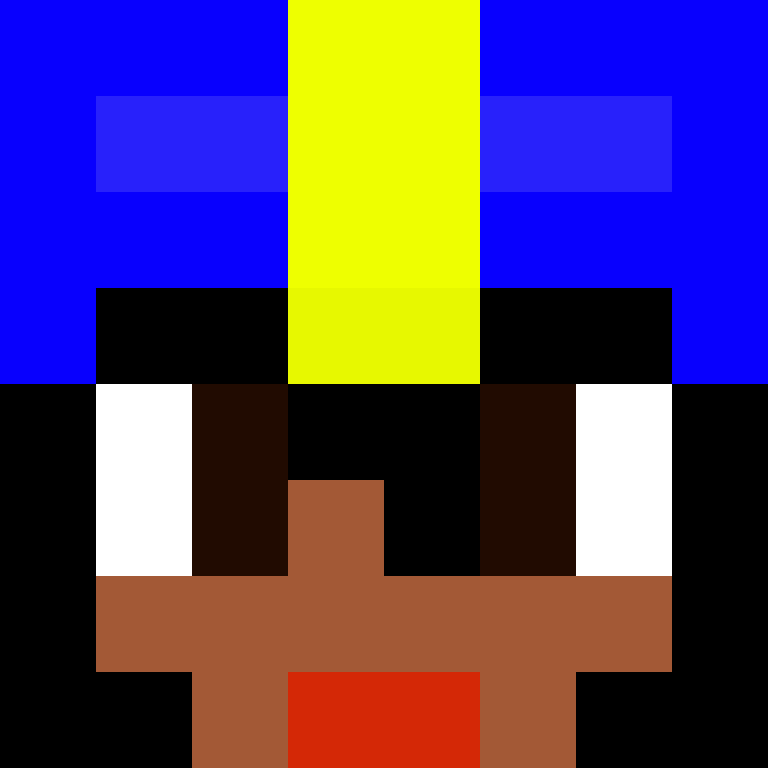 Paaulie's skin