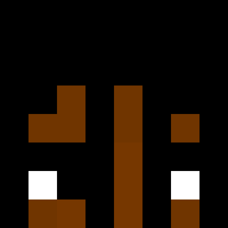 automy's skin