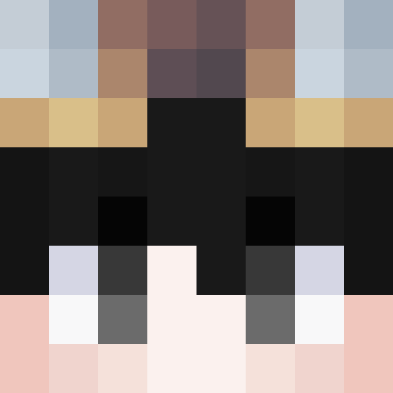 Oliveirapx's skin